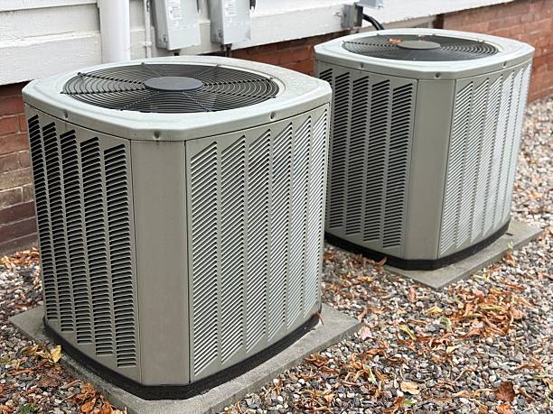 Reliable Hvac Repair contractor in York New Salem, PA by JG Cool HVAC