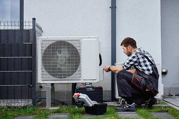 Trusted Hvac Repair service in York New Salem, PA - JG Cool HVAC
